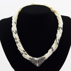 Freshwater Pearl Necklace