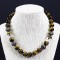 Eye Of Tiger Necklace