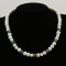 Fresh Water Pearl Necklace 