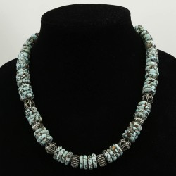 Turquoise Necklace