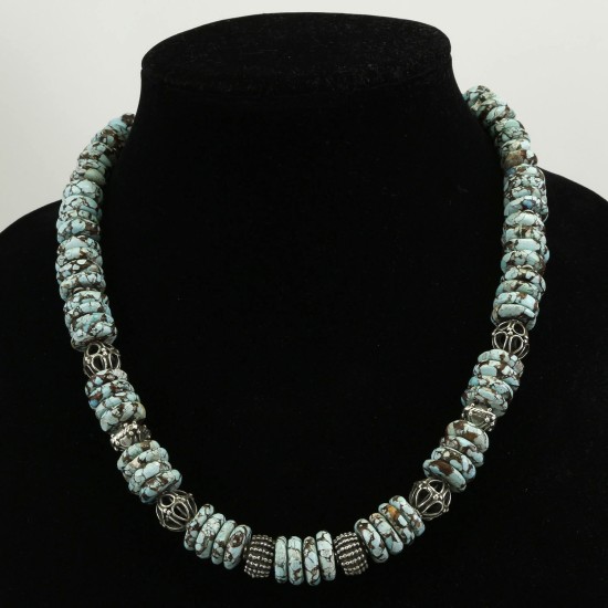 Turquoise Necklace
