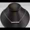 Fashionable Bar Shape Necklace