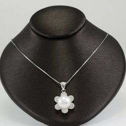 Freshwater Pearl Pendant 