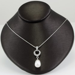 Freshwater Pearl Pendant 