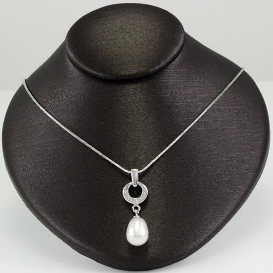 Freshwater Pearl Pendant 