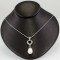 Freshwater Pearl Pendant 