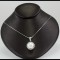 Freshwater Pearl Pendant 