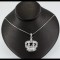 crown Pendant 