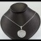 Heart Shape Pendant