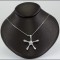 Sea Star Plain Pendant