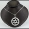 Bvlgari Sun Round Pendant