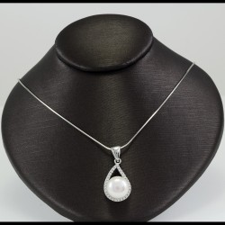 Freshwater Pearl Pendant 