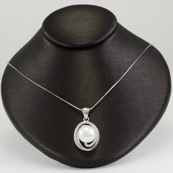 Freshwater Pearl Pendant 