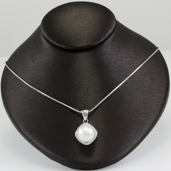 Freshwater Pearl Pendant 