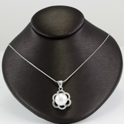 Freshwater Pearl Pendant 