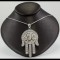 Fatima's Hand Pendant